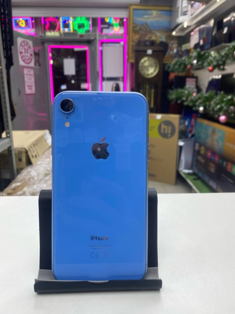 Смартфон iPhone XR 64 Gb