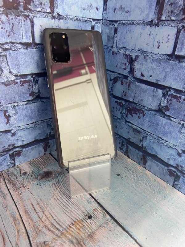 Смартфон Samsung S20, 128gb
