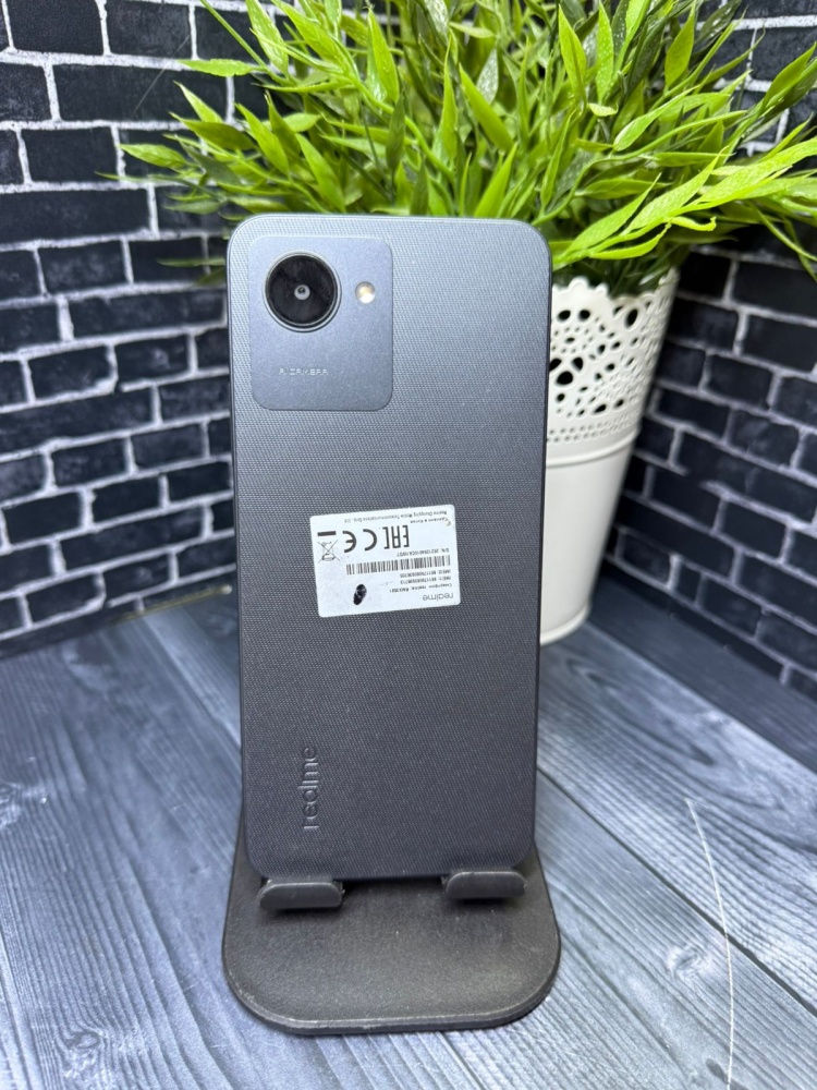 Смартфон Realme Note 50 4/128