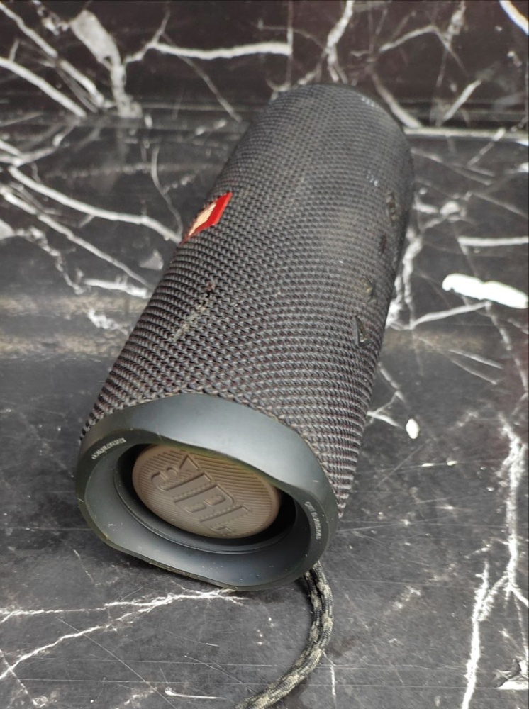 Акустика JBL Flip 5