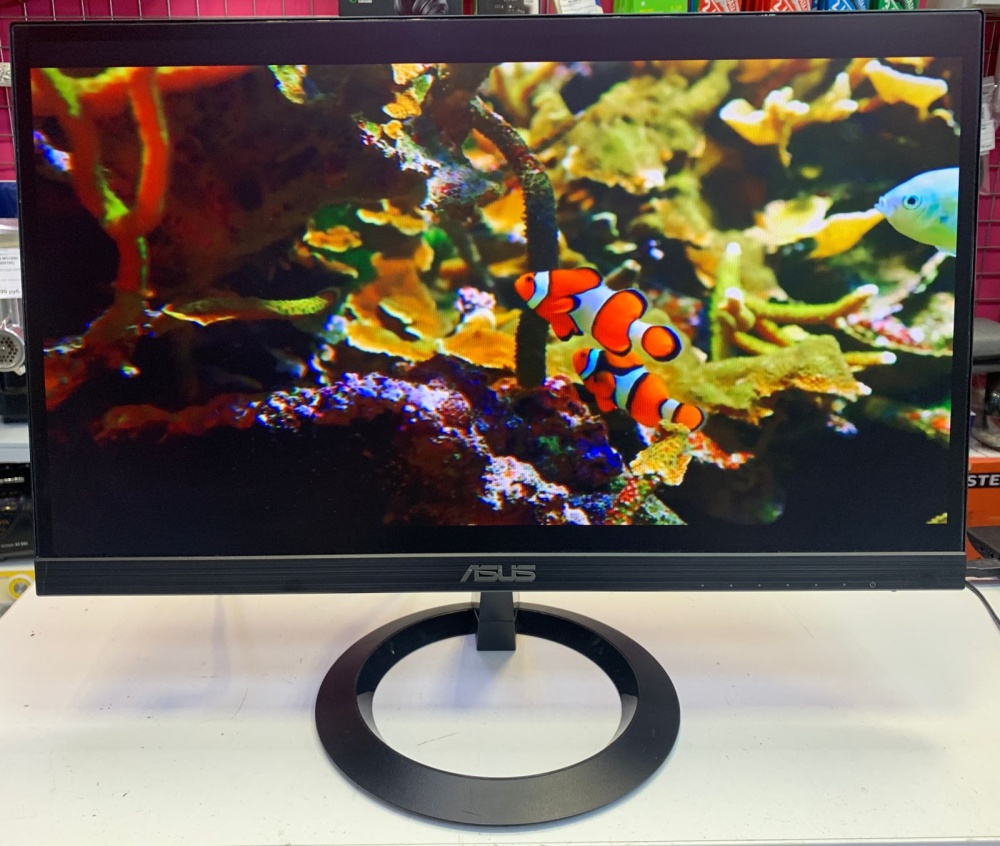 Монитор  Asus VZ229 HE