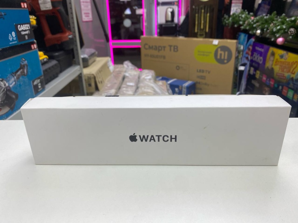 Часы Apple Watch se 2 40mm