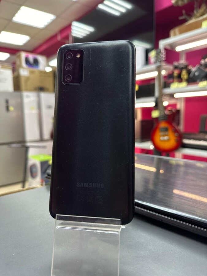 Смартфон Samsung A03S