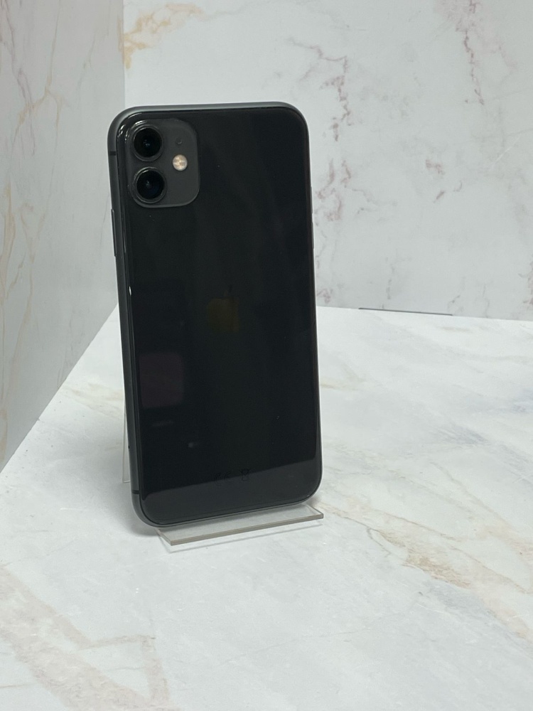 Смартфон iPhone 11 64Gb