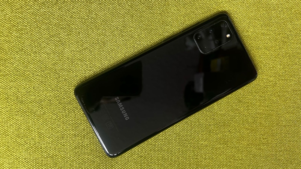 Смартфон Samsung S20 plus 8/128