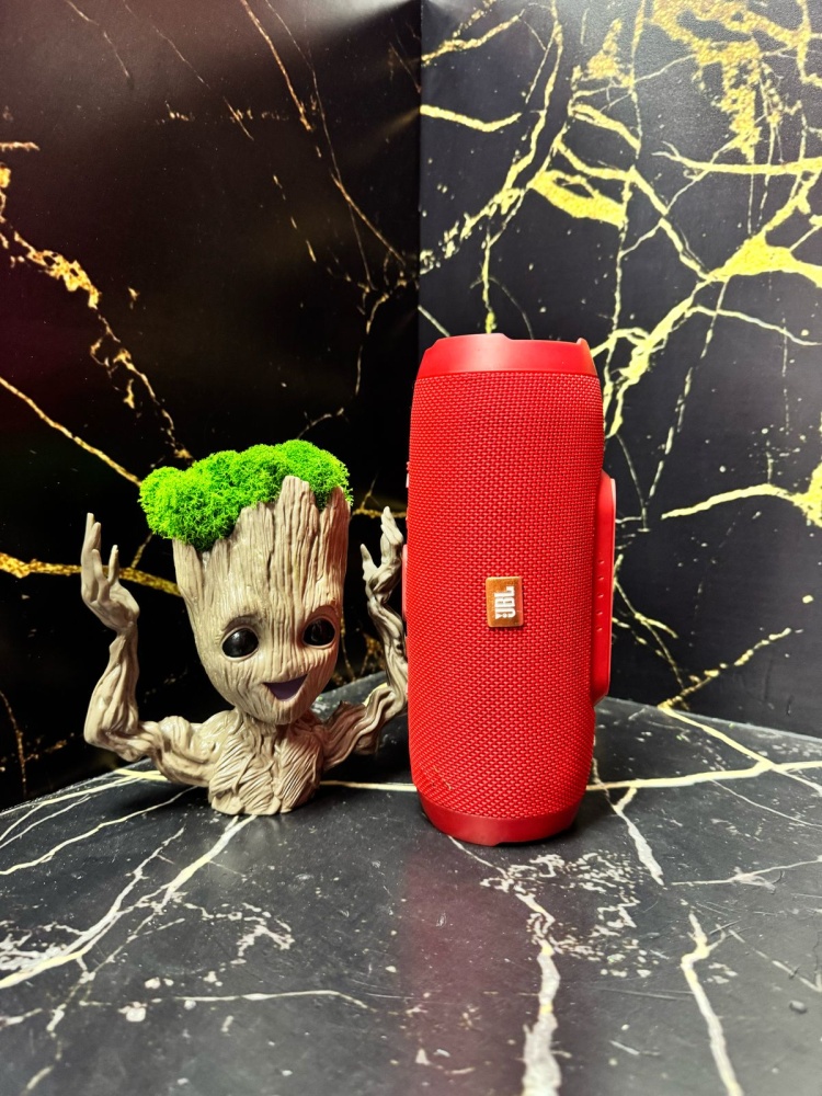 Акустика JBL Charge 3