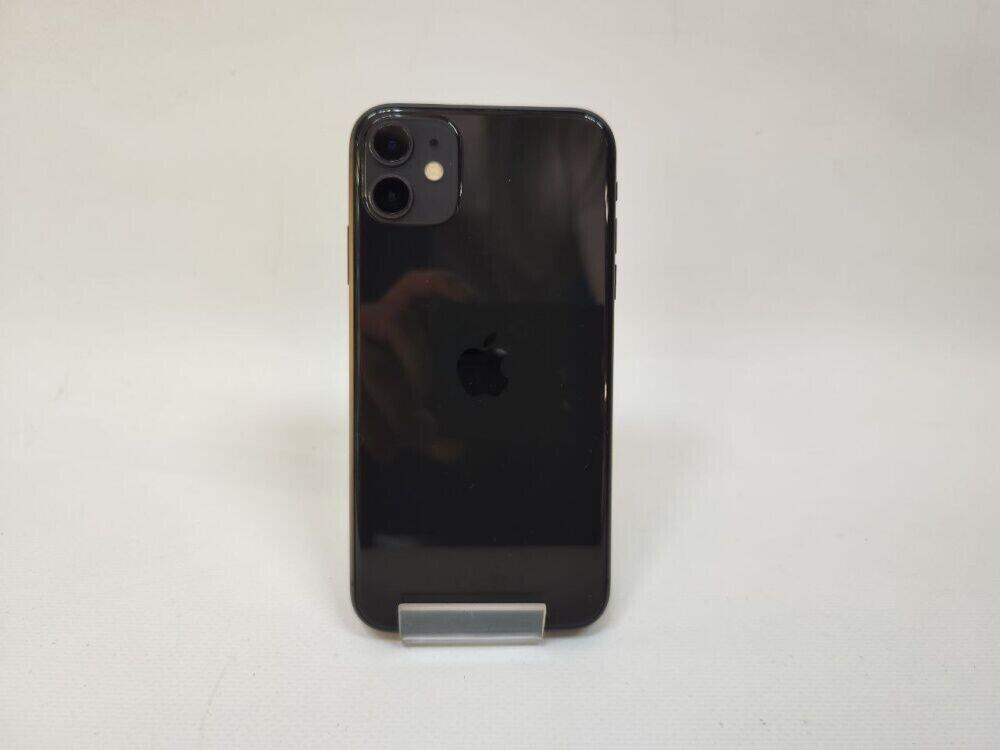 Смартфон iPhone 11 128 GB