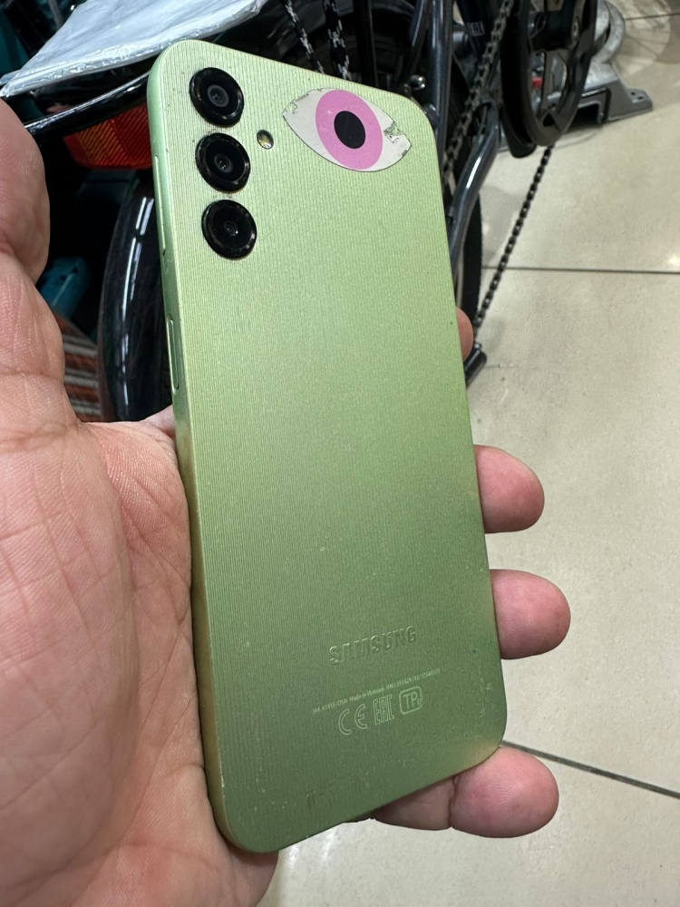 Смартфон Realme 10 4/128