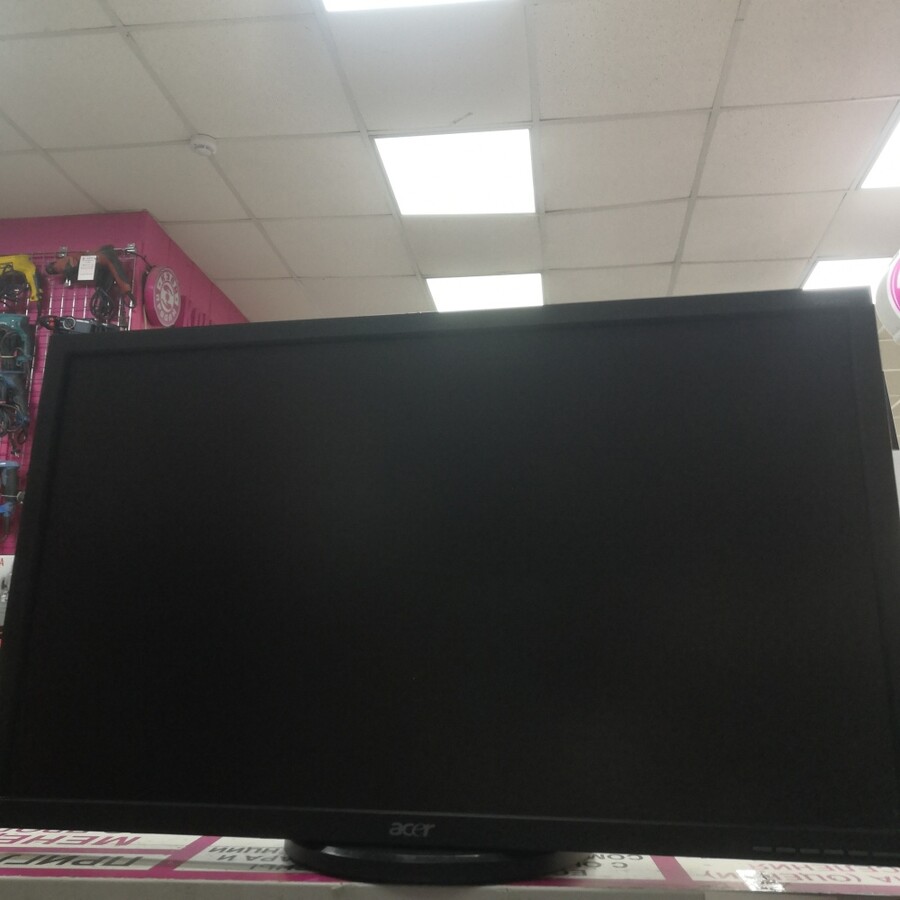 Монитор Acer V243H