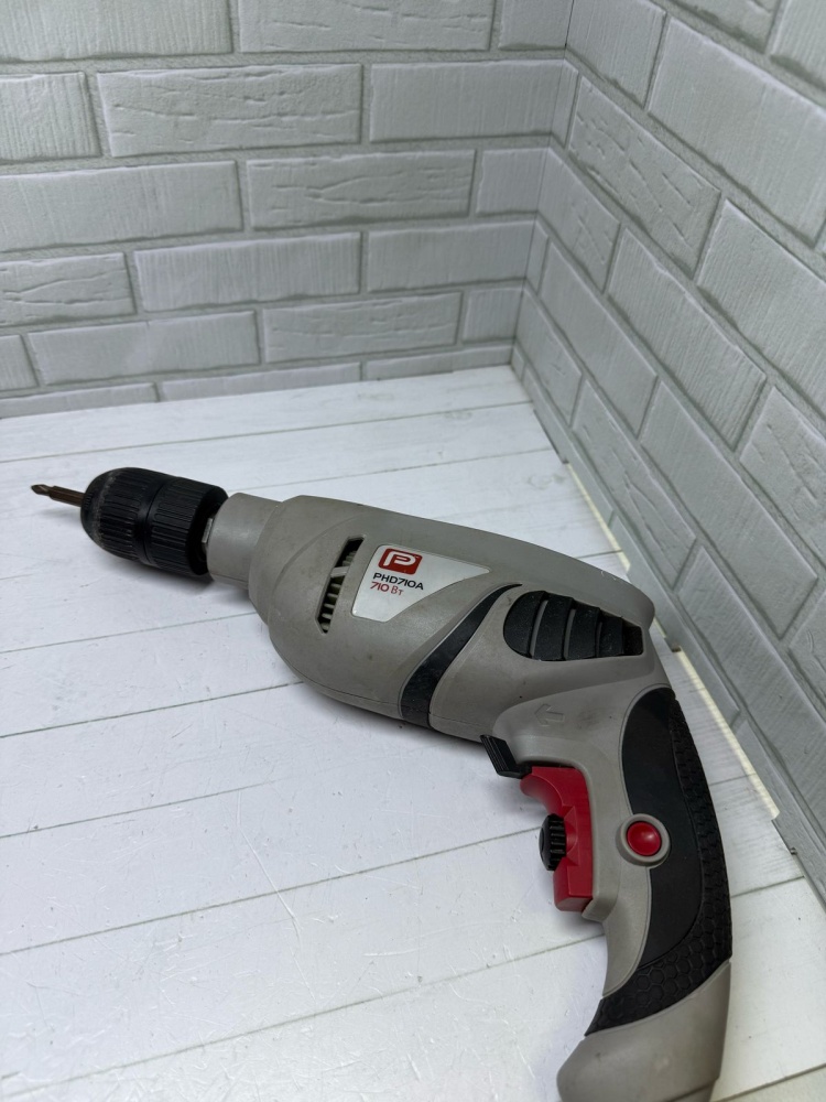 Дрель PHD710A