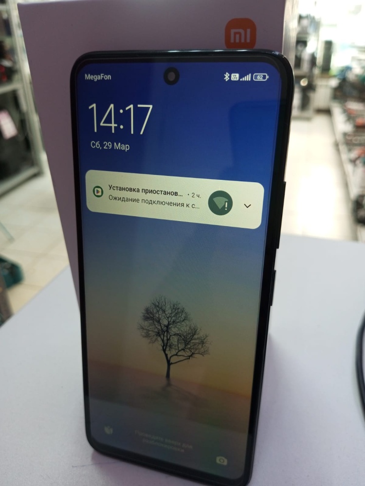 Смартфон Xiaomi Redmi 12 8\256