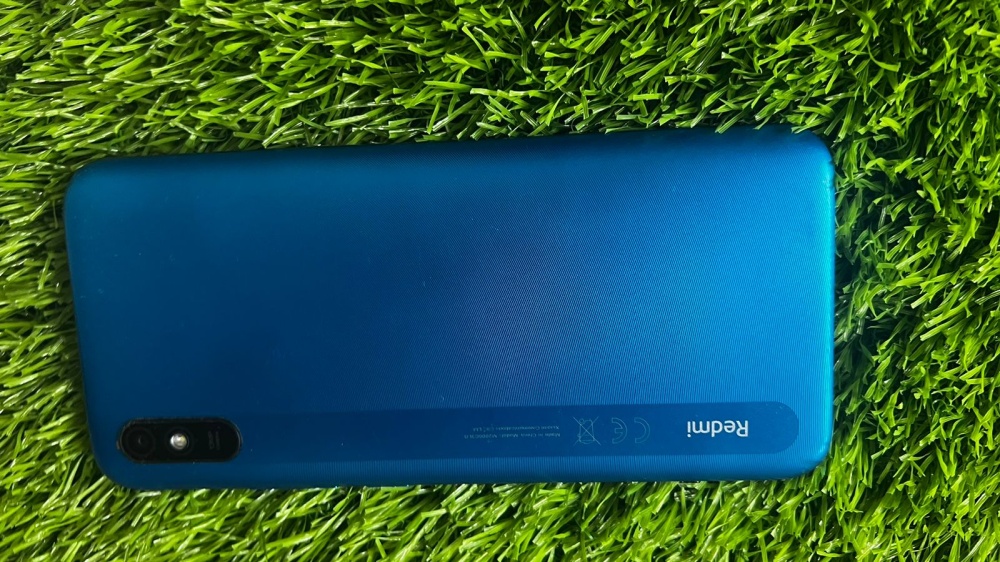 Смартфон Xiaomi Redmi 9A 2/32