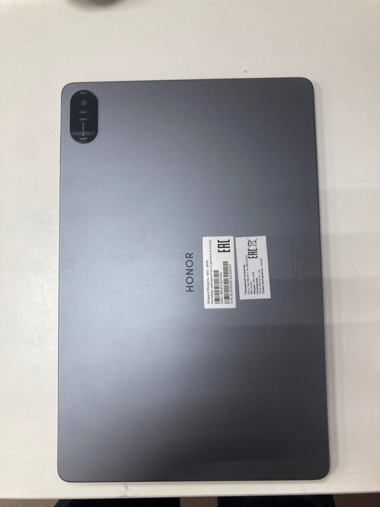 Планшет Honor X8A