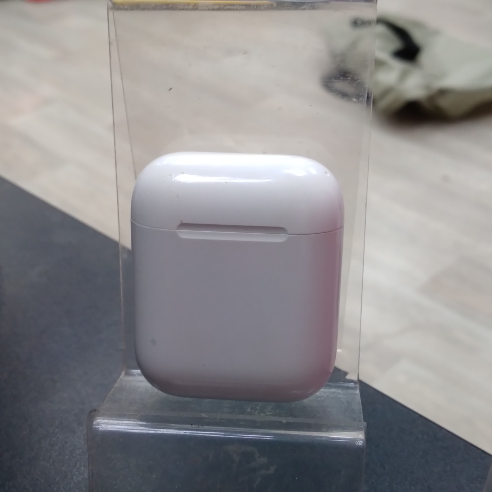 Наушники Airpods