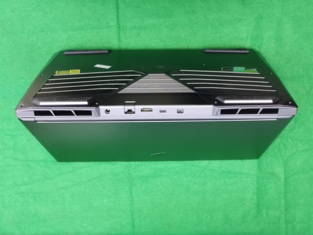 Ноутбук Mechrevo i7-12800/16*4.4/16/1024/RTX4070(8gb)