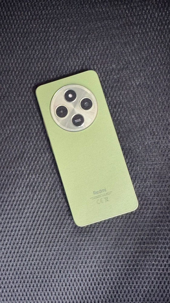 Смартфон Xiaomi Redmi 14C 8/256