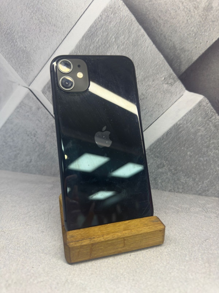 Смартфон iPhone 11 128 Gb