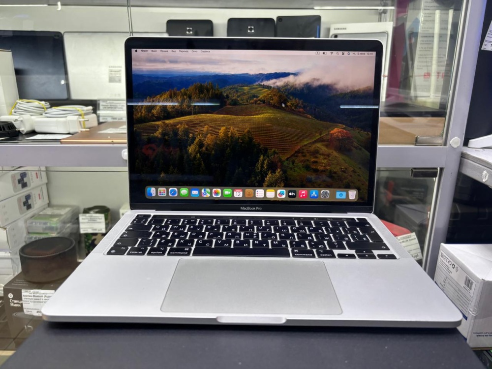 Ноутбук Macbook Pro 13 2020 М1 8/256