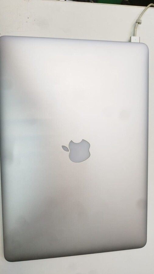 15.6" Ноутбук Macbook Pro (А1398)