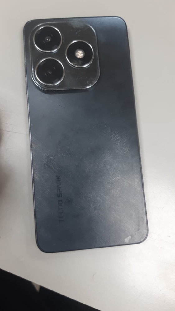Мобильный телефон Infinix