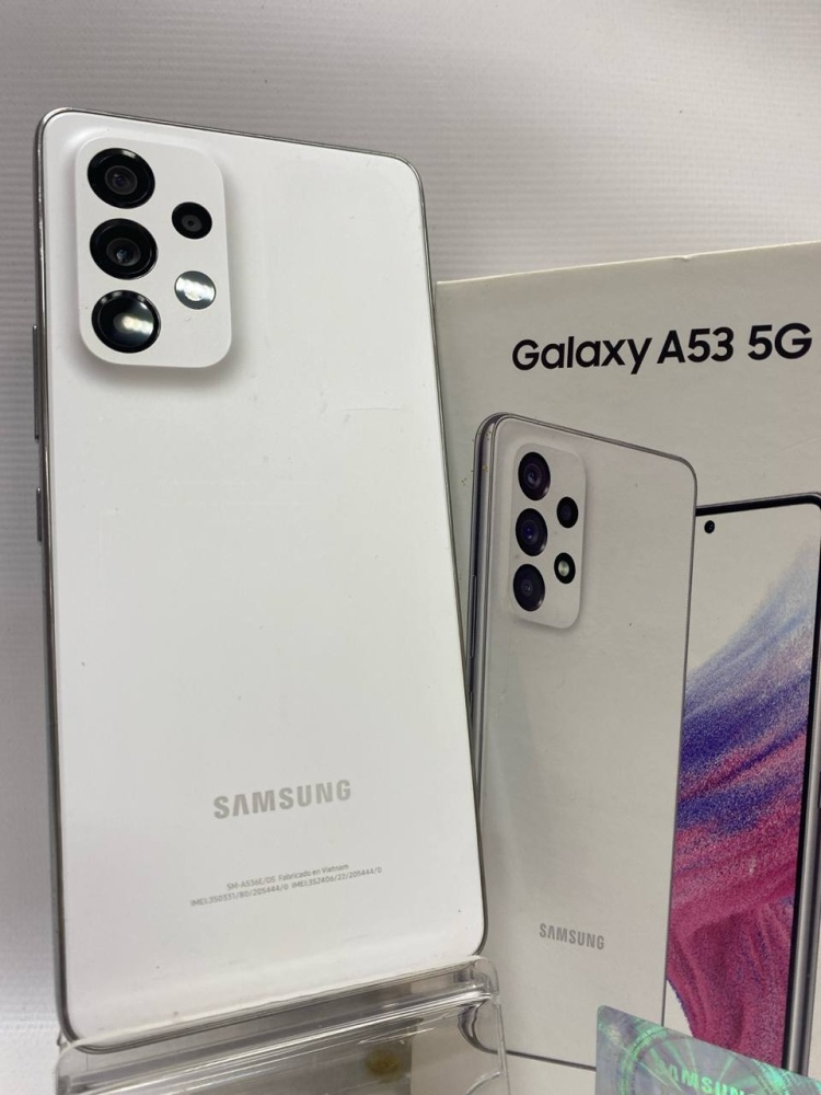 Samsung A53 5G 6/128 GB