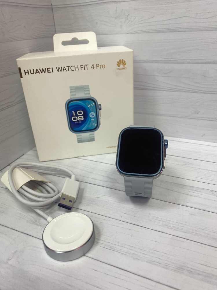 Смарт-часы Huawei watch 4 pro