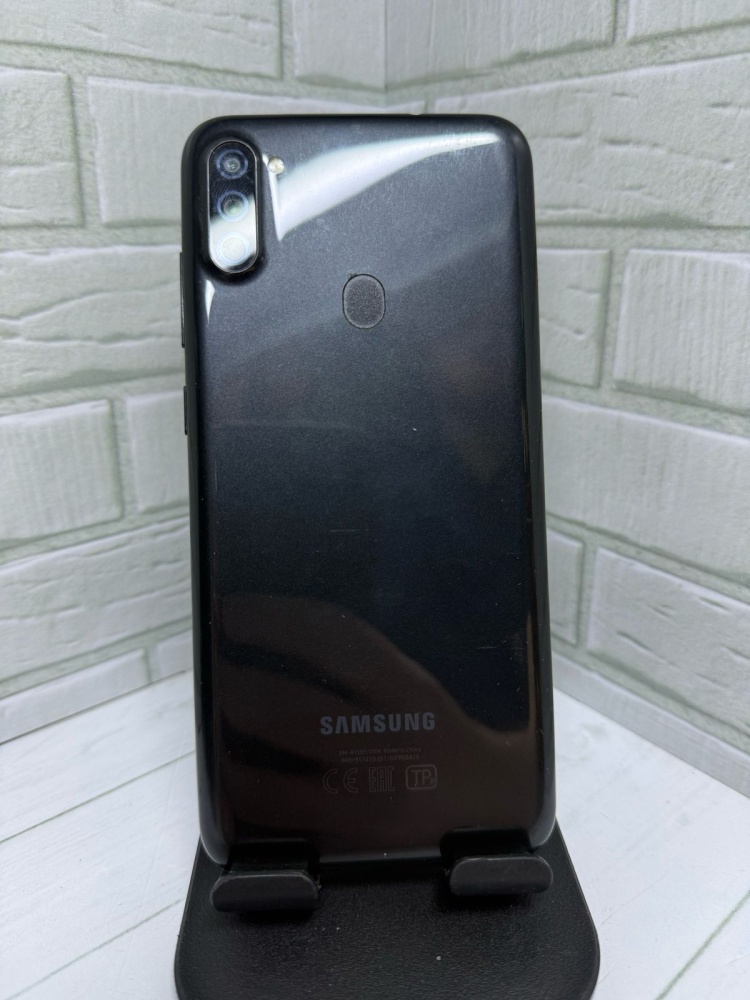 Смартфон Samsung A11 2-32