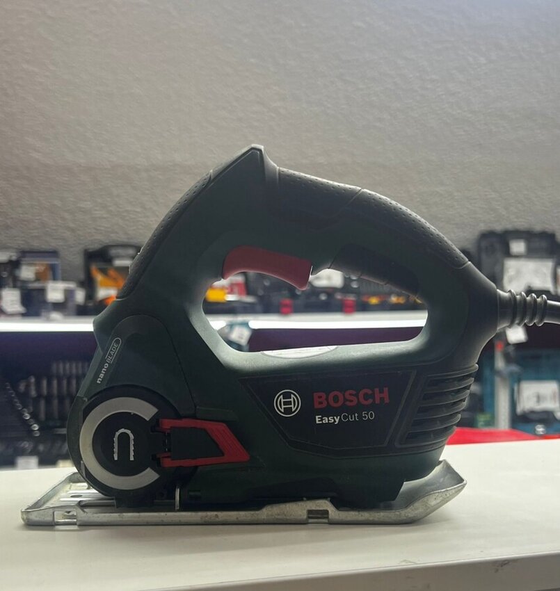 Лобзик bosch easycut 50