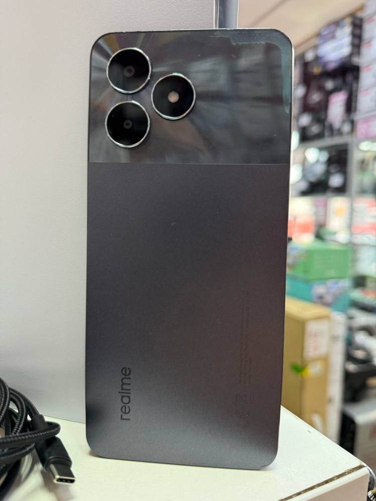 Смартфон Realme Note 50 4/128GB