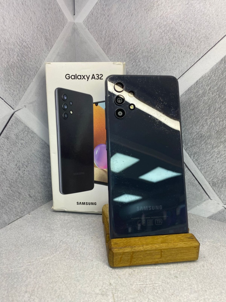 Смартфон Samsung A32