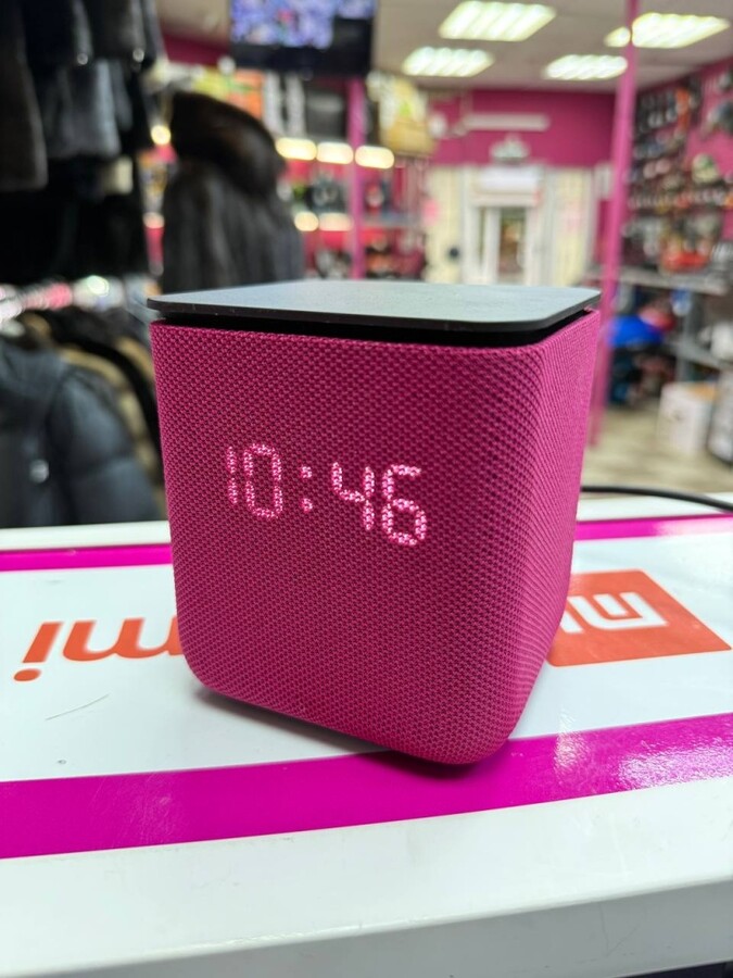 Акустика Яндекс-станция миди