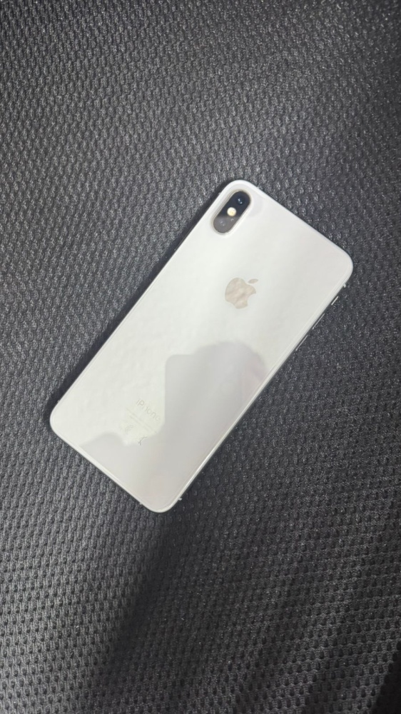 Смартфон iPhone XS MAX 256Gb