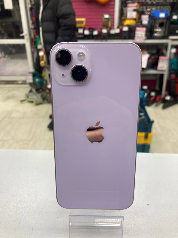 Смартфон iPhone 14 Plus 256Gb