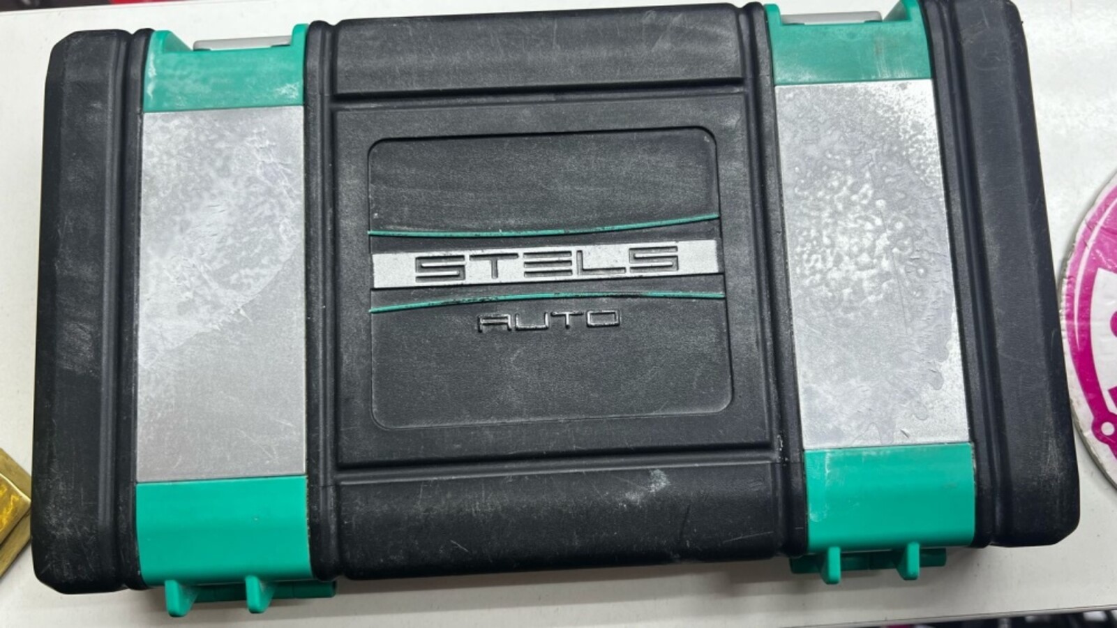 Набор инструментов stels 57