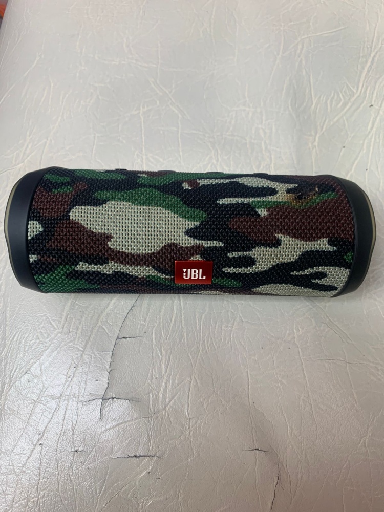 Акустика JBL Flip 4