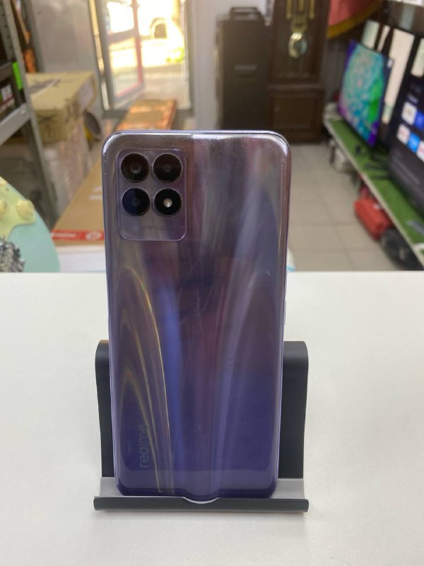 Смартфон Realme 8i 64gb