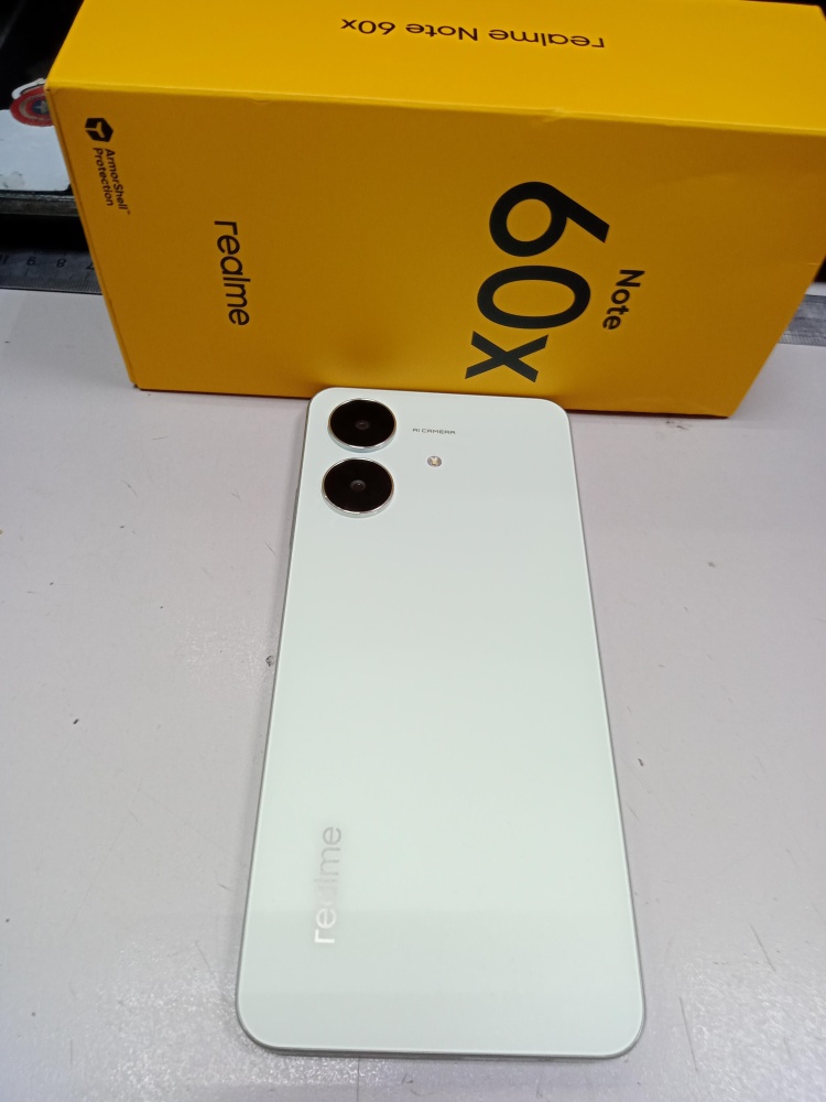 Смартфон Realme Note 60Х