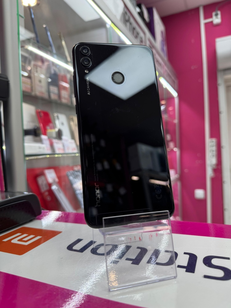 Смартфон Honor 8X 4/128gb