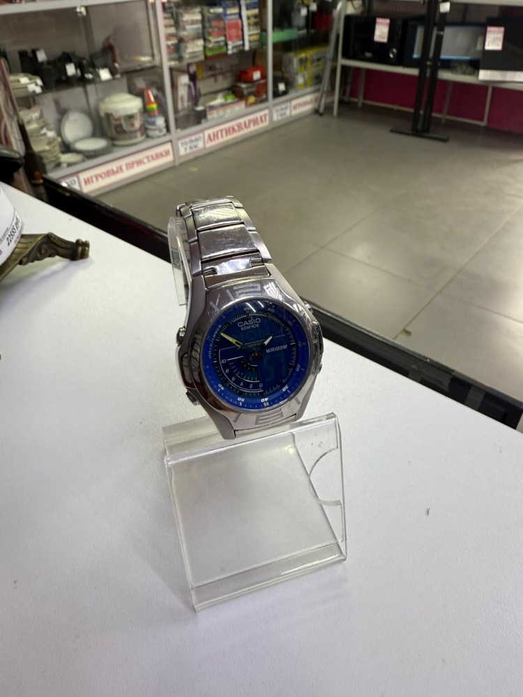 Часы Casio EFA-113