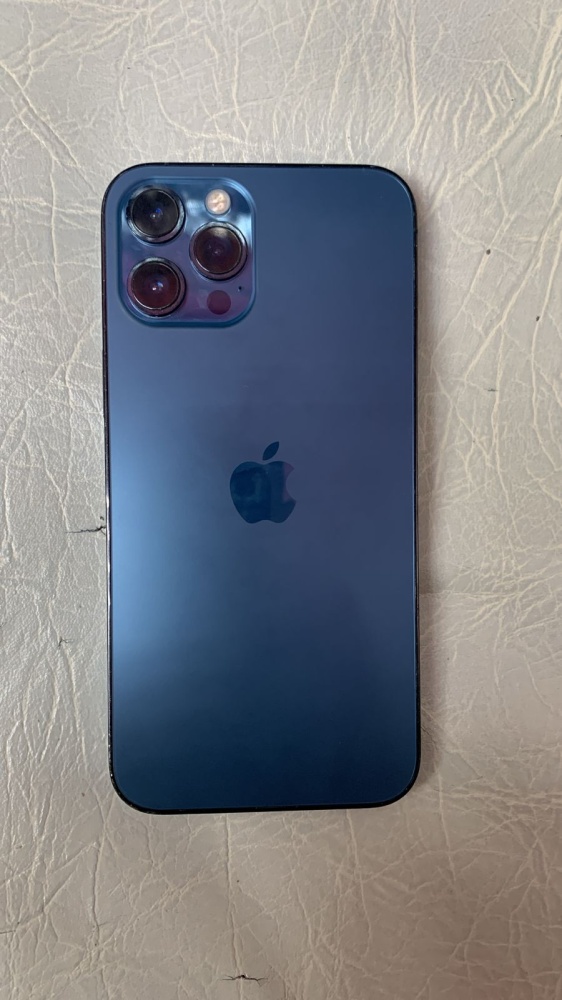 Смартфон iPhone 12 PRO MAX 128 Gb