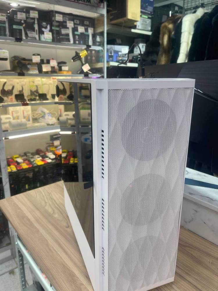Системный блок RX 5700 XT