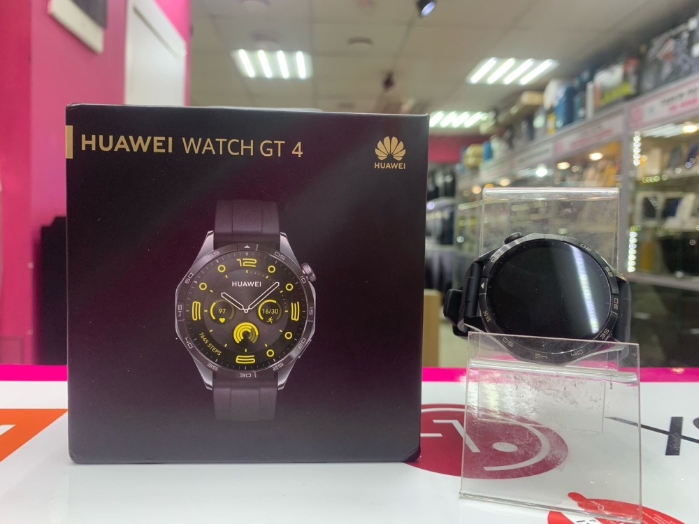 Смарт-часы Huawe Watch GT4