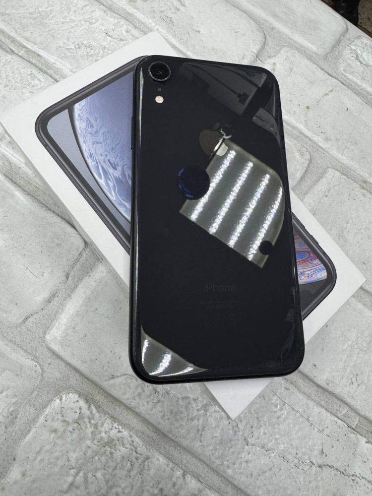 Смартфон iPhone XR 128 Gb