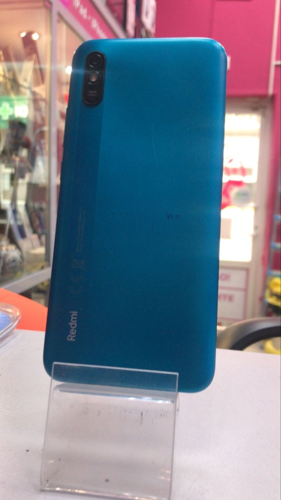 Смартфон Xiaomi Redmi 9A 2/32