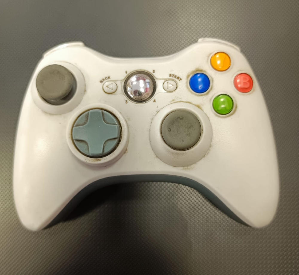 Геймпад для XBOX 360