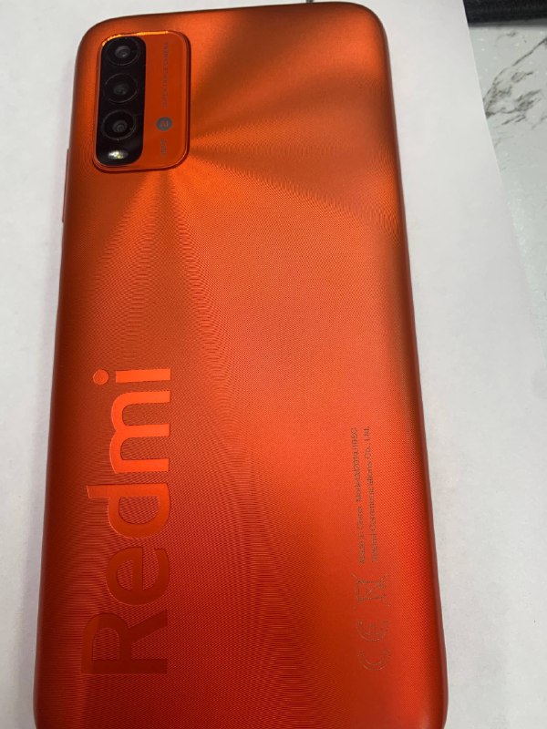 Смартфон Xiaomi 9T 128-4