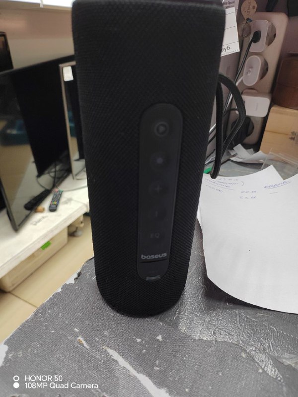 Акустика baseus