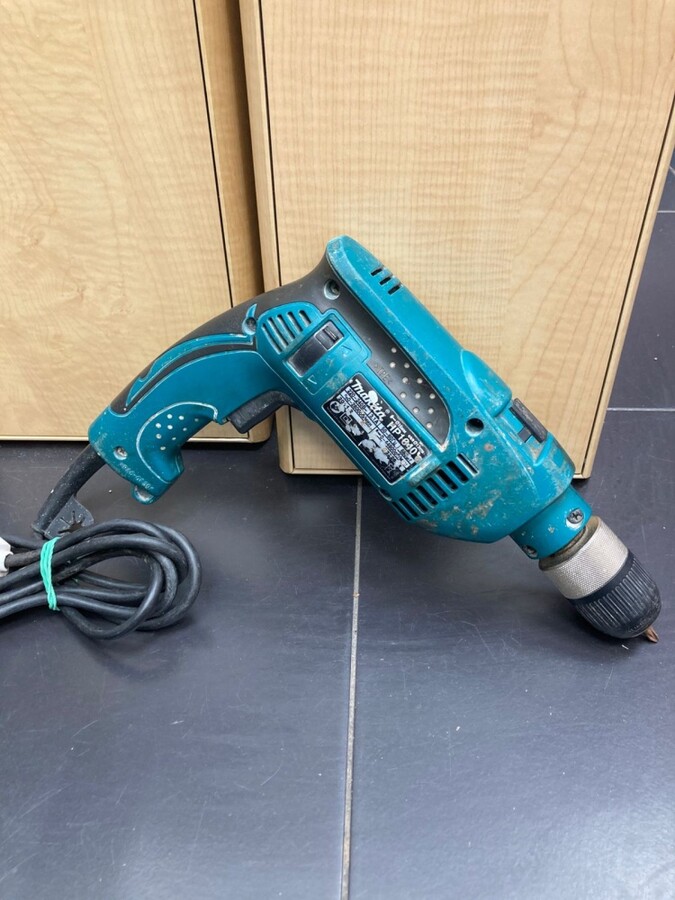 Дрель Makita HP1640