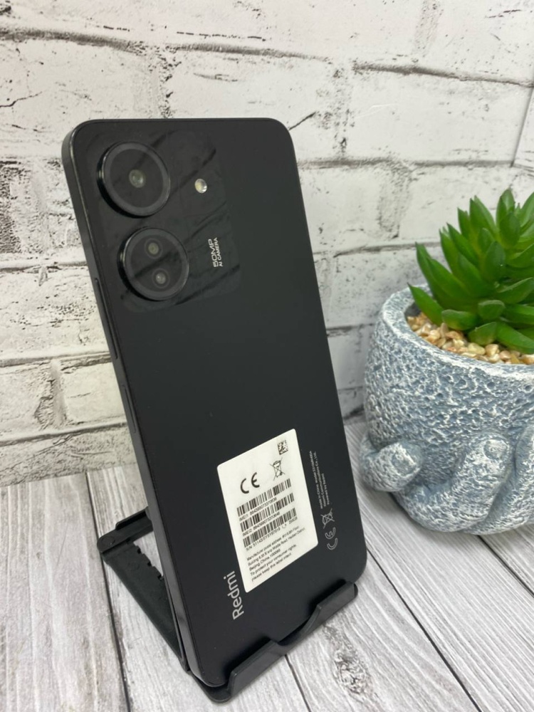 Xiaomi Redmi 13C 8/256 GB