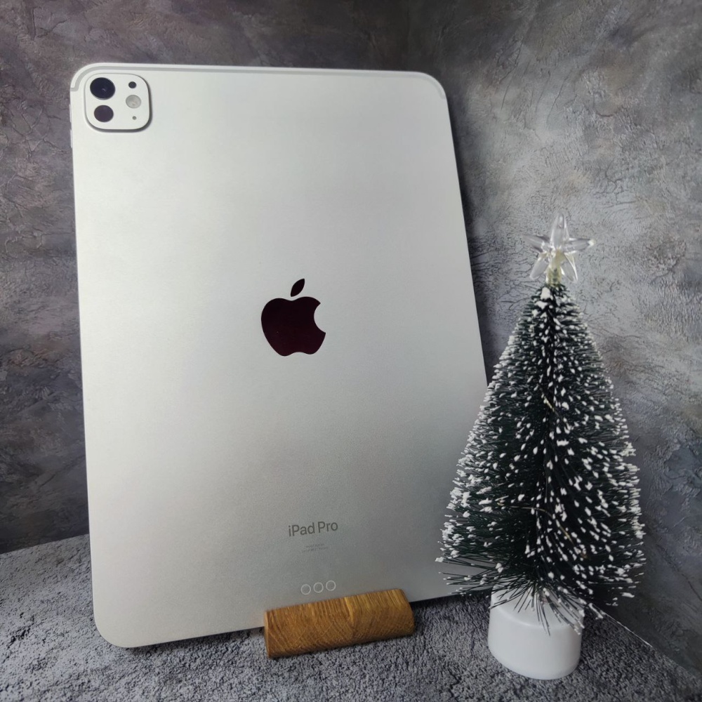 Планшет Apple iPad PRO 11 m4